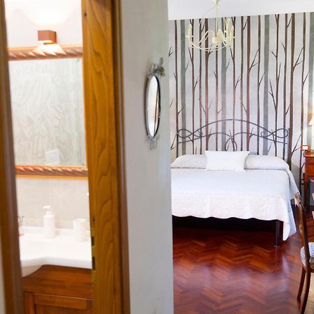 Villa Mandrioli 切奇纳 外观 照片