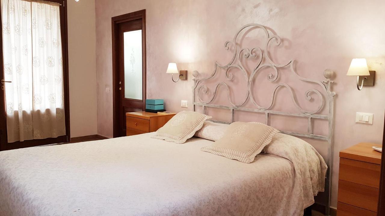 Villa Mandrioli 切奇纳 外观 照片
