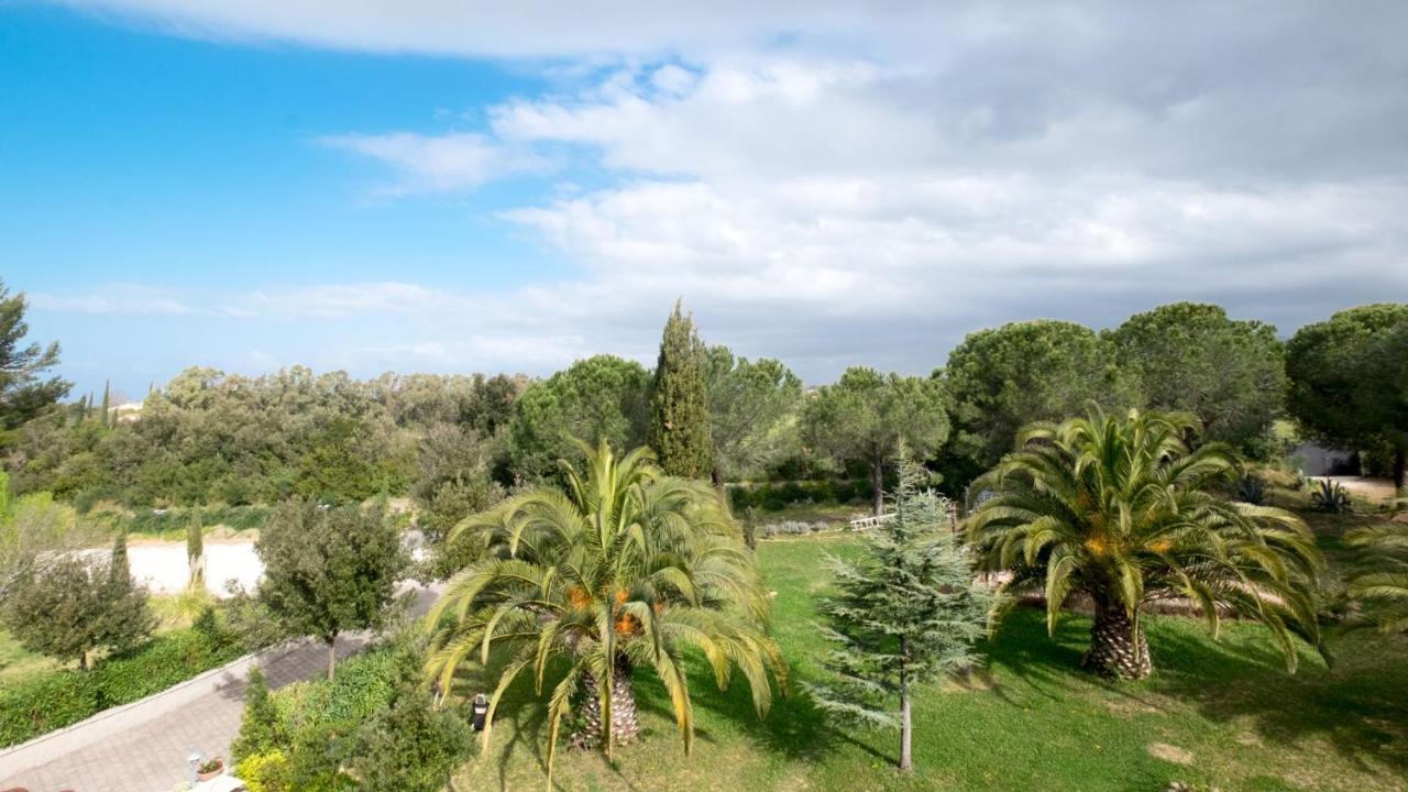 Villa Mandrioli 切奇纳 外观 照片
