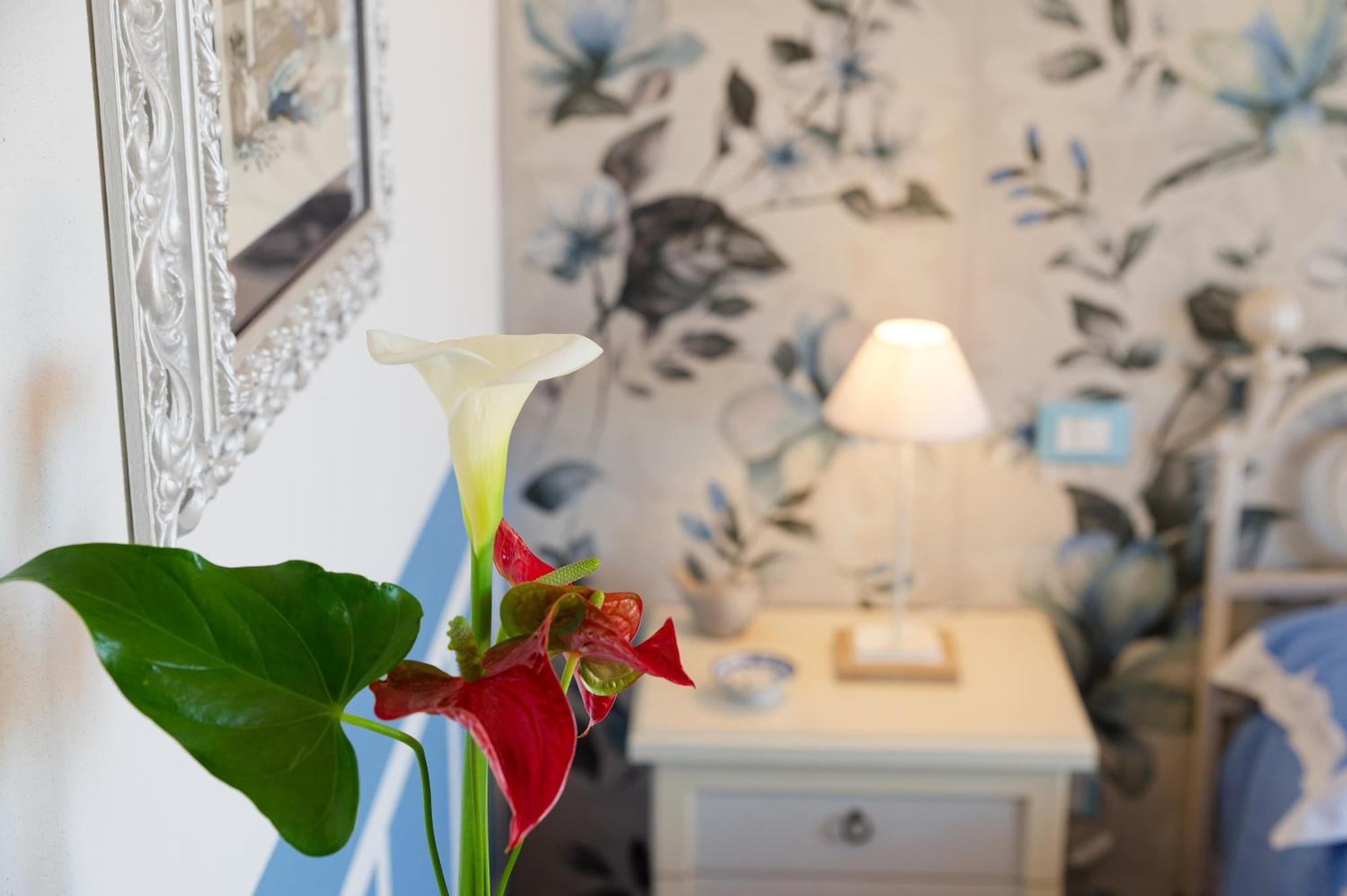 Villa Mandrioli 切奇纳 外观 照片