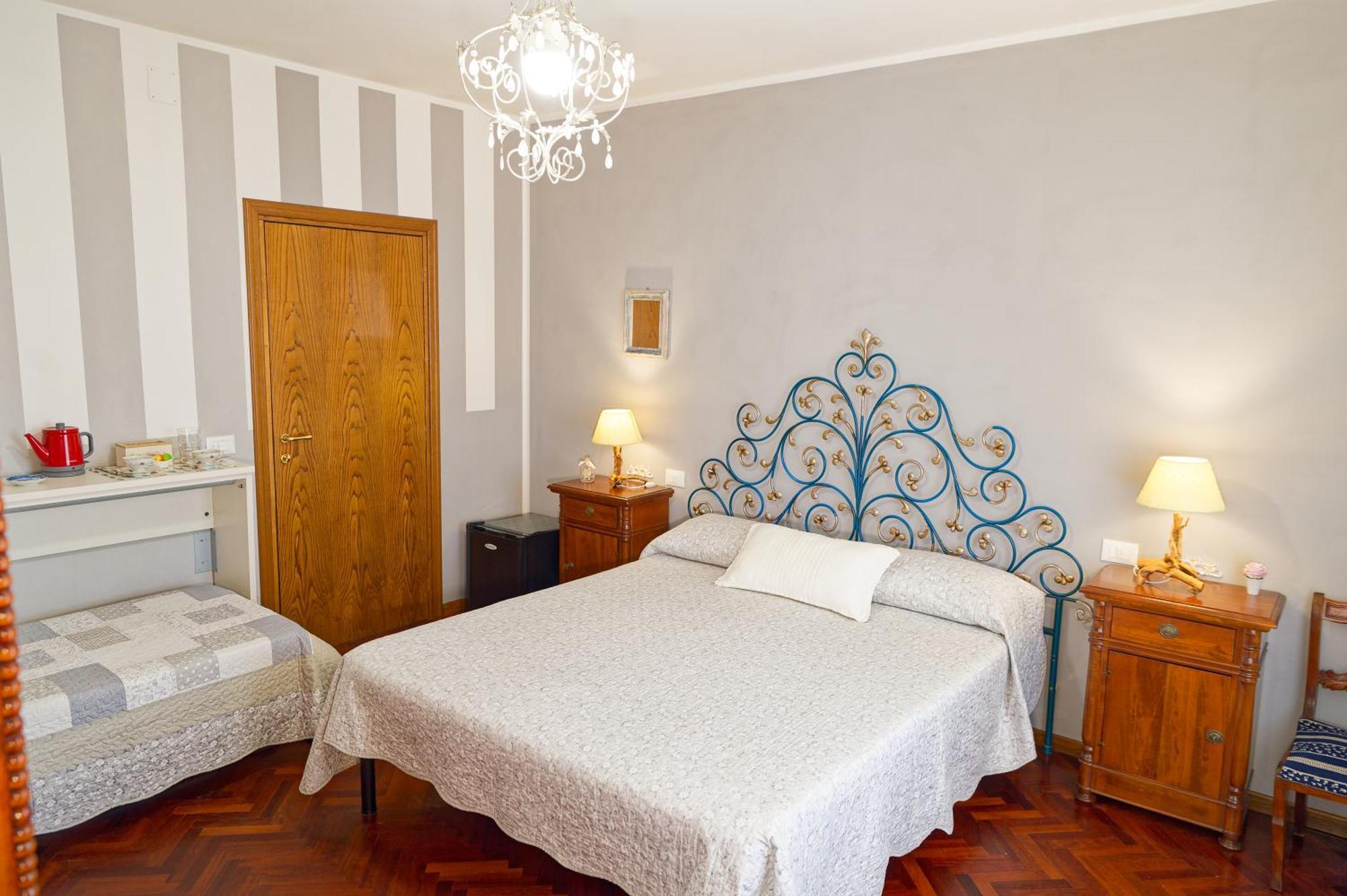 Villa Mandrioli 切奇纳 外观 照片